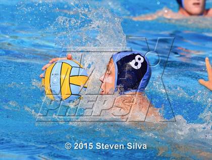 Thumbnail 3 in Grossmont vs. University City (24th Annual San Diego Open) photogallery.
