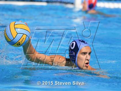 Thumbnail 2 in Grossmont vs. University City (24th Annual San Diego Open) photogallery.