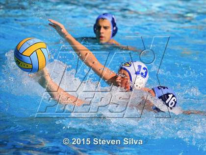 Thumbnail 3 in Grossmont vs. University City (24th Annual San Diego Open) photogallery.