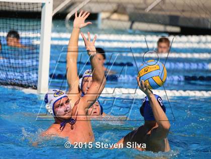 Thumbnail 2 in Grossmont vs. University City (24th Annual San Diego Open) photogallery.