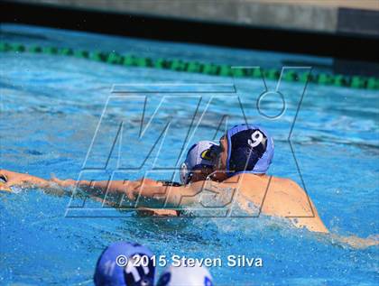 Thumbnail 1 in Grossmont vs. University City (24th Annual San Diego Open) photogallery.