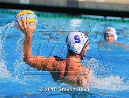 Thumbnail 2 in Grossmont vs. University City (24th Annual San Diego Open) photogallery.