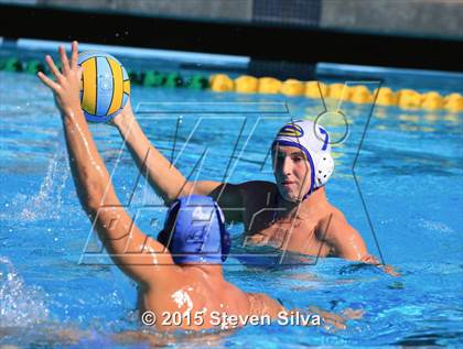 Thumbnail 2 in Grossmont vs. University City (24th Annual San Diego Open) photogallery.