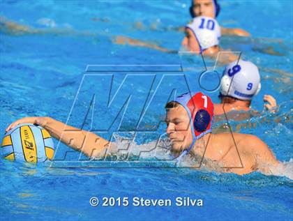 Thumbnail 1 in Grossmont vs. University City (24th Annual San Diego Open) photogallery.