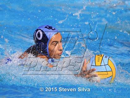 Thumbnail 3 in Grossmont vs. University City (24th Annual San Diego Open) photogallery.