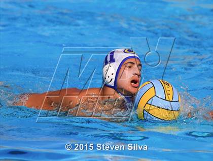 Thumbnail 2 in Grossmont vs. University City (24th Annual San Diego Open) photogallery.