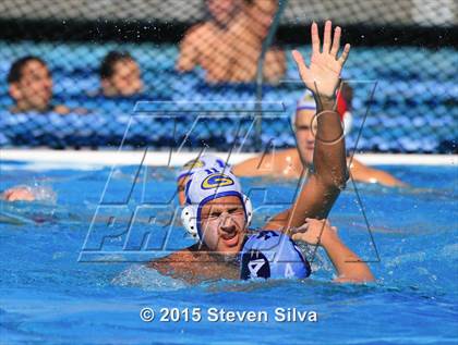 Thumbnail 1 in Grossmont vs. University City (24th Annual San Diego Open) photogallery.