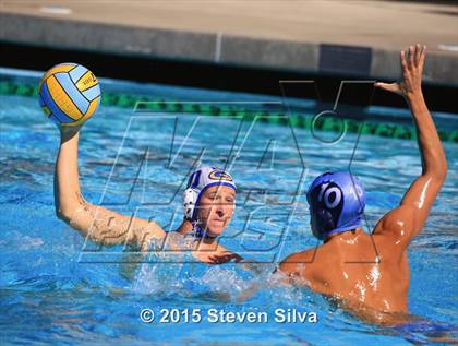Thumbnail 3 in Grossmont vs. University City (24th Annual San Diego Open) photogallery.