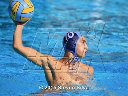 Thumbnail 2 in Grossmont vs. University City (24th Annual San Diego Open) photogallery.