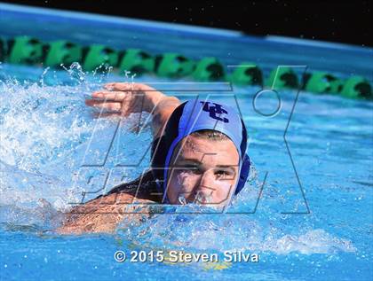 Thumbnail 2 in Grossmont vs. University City (24th Annual San Diego Open) photogallery.