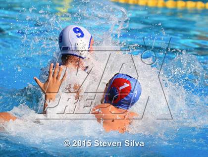 Thumbnail 2 in Grossmont vs. University City (24th Annual San Diego Open) photogallery.