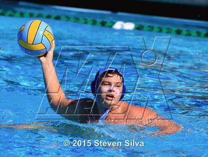 Thumbnail 3 in Grossmont vs. University City (24th Annual San Diego Open) photogallery.