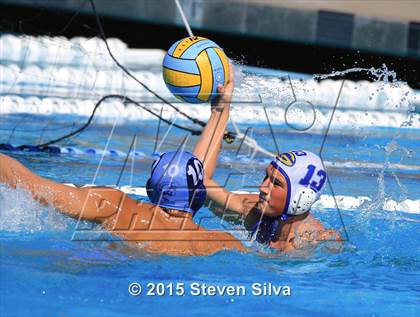 Thumbnail 1 in Grossmont vs. University City (24th Annual San Diego Open) photogallery.