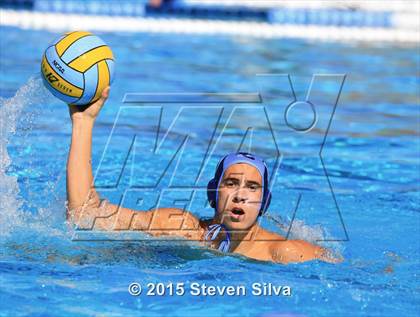 Thumbnail 1 in Grossmont vs. University City (24th Annual San Diego Open) photogallery.