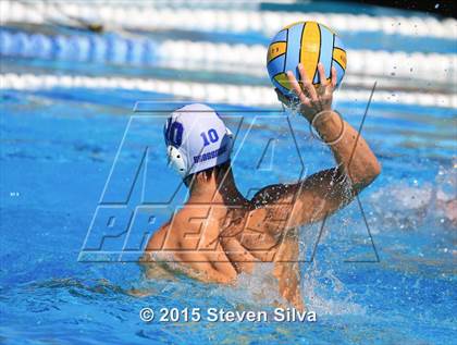 Thumbnail 1 in Grossmont vs. University City (24th Annual San Diego Open) photogallery.