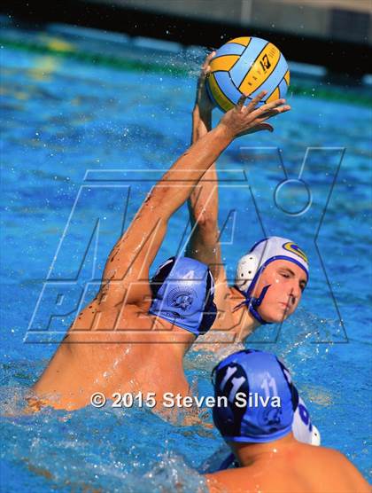 Thumbnail 1 in Grossmont vs. University City (24th Annual San Diego Open) photogallery.