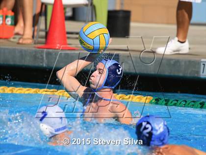 Thumbnail 1 in Grossmont vs. University City (24th Annual San Diego Open) photogallery.
