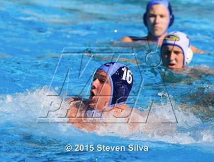 Thumbnail 3 in Grossmont vs. University City (24th Annual San Diego Open) photogallery.