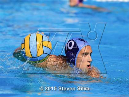Thumbnail 3 in Grossmont vs. University City (24th Annual San Diego Open) photogallery.