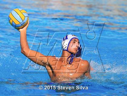 Thumbnail 2 in Grossmont vs. University City (24th Annual San Diego Open) photogallery.