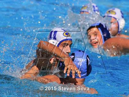 Thumbnail 2 in Grossmont vs. University City (24th Annual San Diego Open) photogallery.