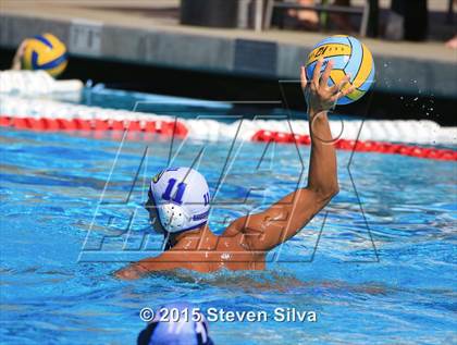 Thumbnail 1 in Grossmont vs. University City (24th Annual San Diego Open) photogallery.