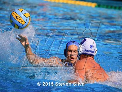 Thumbnail 3 in Grossmont vs. University City (24th Annual San Diego Open) photogallery.