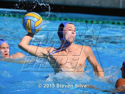 Thumbnail 2 in Grossmont vs. University City (24th Annual San Diego Open) photogallery.