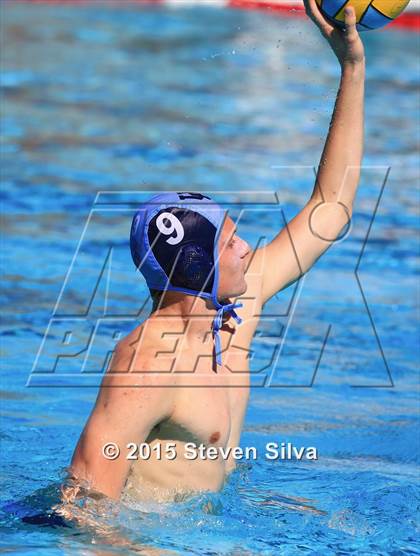Thumbnail 3 in Grossmont vs. University City (24th Annual San Diego Open) photogallery.