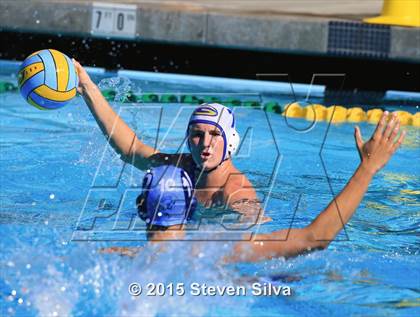 Thumbnail 2 in Grossmont vs. University City (24th Annual San Diego Open) photogallery.