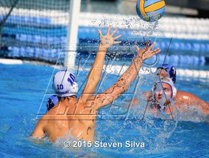 Thumbnail 2 in Grossmont vs. University City (24th Annual San Diego Open) photogallery.