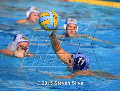 Thumbnail 2 in Grossmont vs. University City (24th Annual San Diego Open) photogallery.