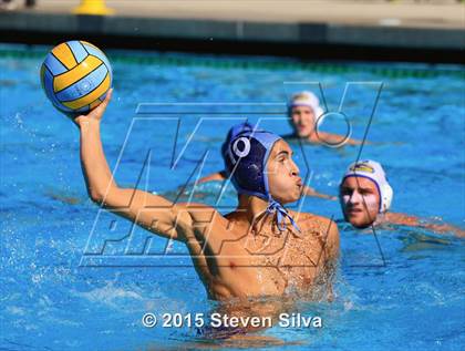 Thumbnail 1 in Grossmont vs. University City (24th Annual San Diego Open) photogallery.
