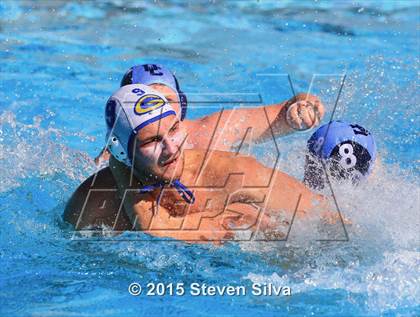 Thumbnail 2 in Grossmont vs. University City (24th Annual San Diego Open) photogallery.