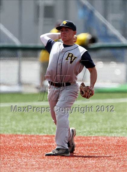 Thumbnail 3 in Pinole Valley vs. Albany (Alhambra Easter Classic) photogallery.