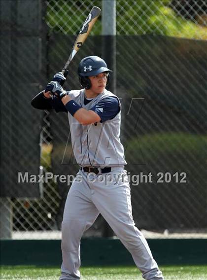 Thumbnail 3 in Pinole Valley vs. Albany (Alhambra Easter Classic) photogallery.
