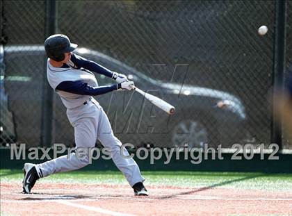 Thumbnail 2 in Pinole Valley vs. Albany (Alhambra Easter Classic) photogallery.