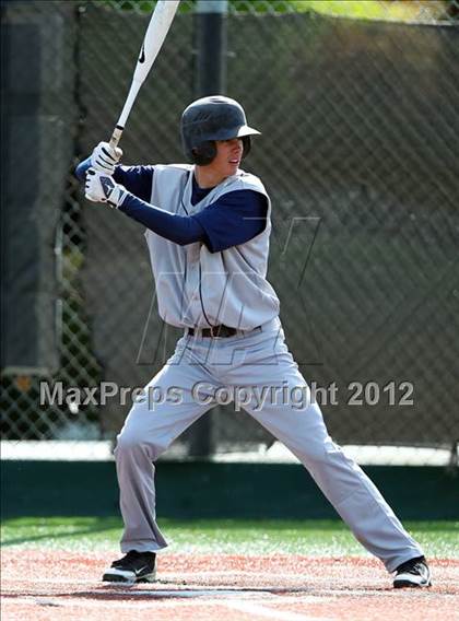 Thumbnail 1 in Pinole Valley vs. Albany (Alhambra Easter Classic) photogallery.