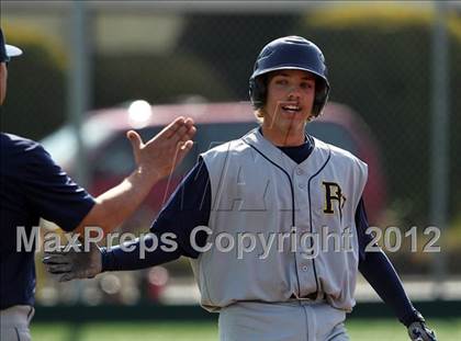 Thumbnail 2 in Pinole Valley vs. Albany (Alhambra Easter Classic) photogallery.