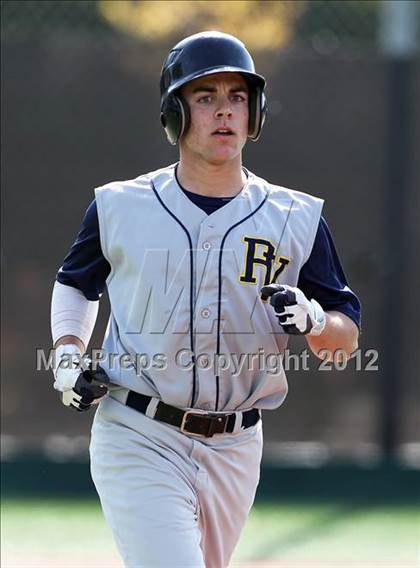 Thumbnail 3 in Pinole Valley vs. Albany (Alhambra Easter Classic) photogallery.