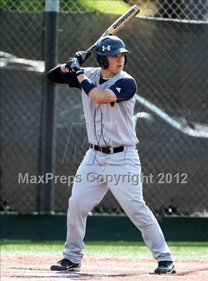Thumbnail 1 in Pinole Valley vs. Albany (Alhambra Easter Classic) photogallery.