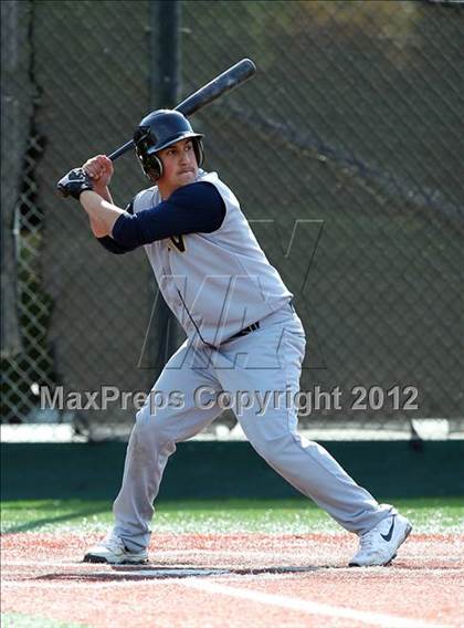 Thumbnail 2 in Pinole Valley vs. Albany (Alhambra Easter Classic) photogallery.