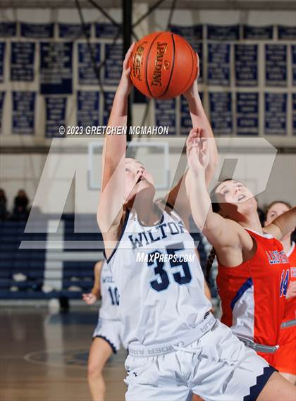 Thumbnail 1 in Danbury @ Wilton photogallery.