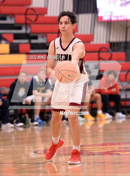Thumbnail 3 in Rancho Christian @ JSerra Catholic photogallery.