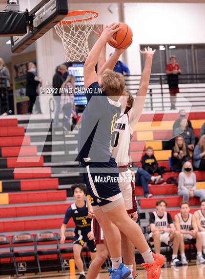 Thumbnail 1 in Rancho Christian @ JSerra Catholic photogallery.