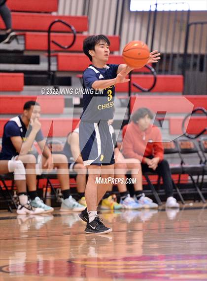 Thumbnail 2 in Rancho Christian @ JSerra Catholic photogallery.