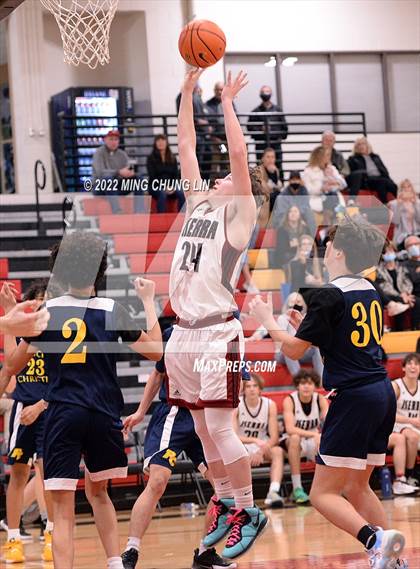 Thumbnail 1 in Rancho Christian @ JSerra Catholic photogallery.