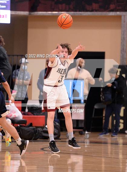Thumbnail 1 in Rancho Christian @ JSerra Catholic photogallery.