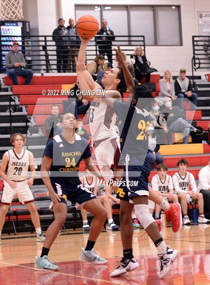 Thumbnail 1 in Rancho Christian @ JSerra Catholic photogallery.