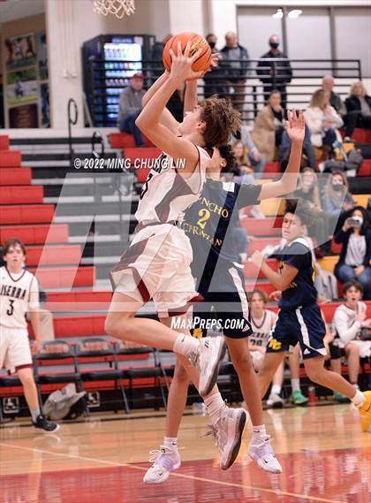 Thumbnail 3 in Rancho Christian @ JSerra Catholic photogallery.